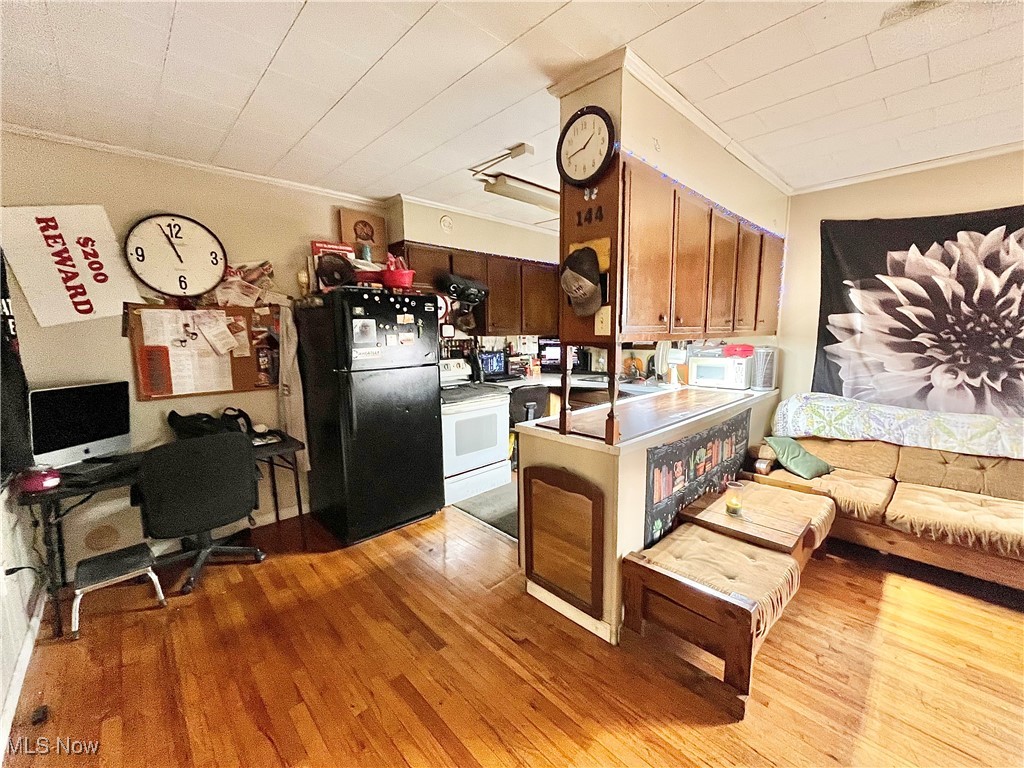 210 W Main Road Conneaut OH 44030