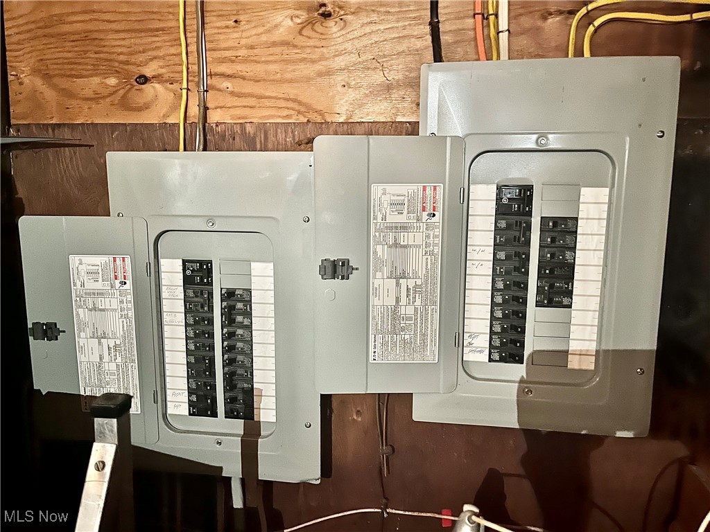 210 W Main Road Conneaut OH 44030