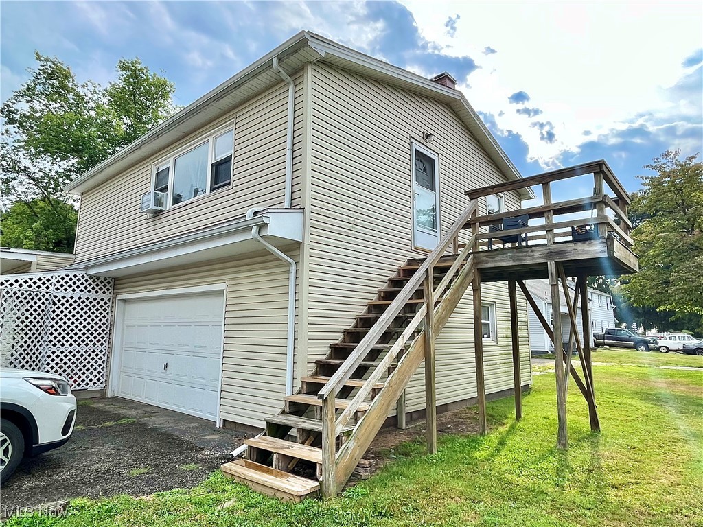 210 W Main Road Conneaut OH 44030
