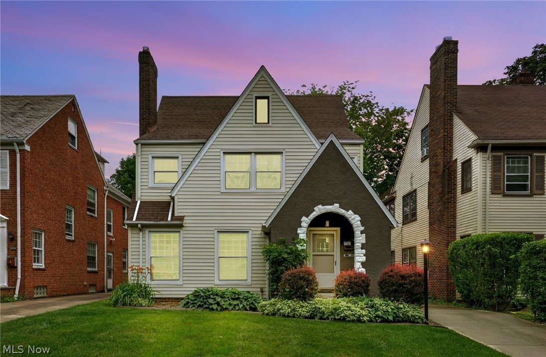 3559 Gridley Road Shaker Heights OH 44122