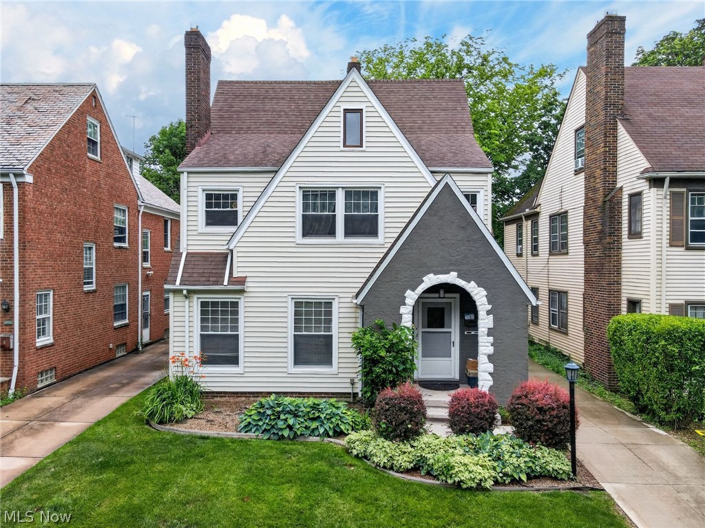 3559 Gridley Road Shaker Heights OH 44122