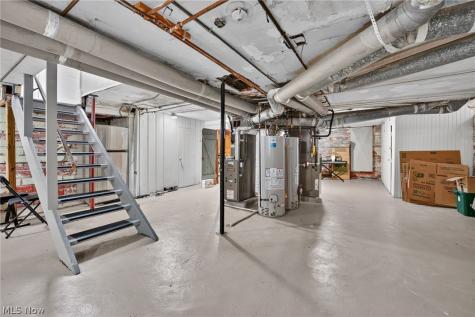3559 Gridley Road Shaker Heights OH 44122