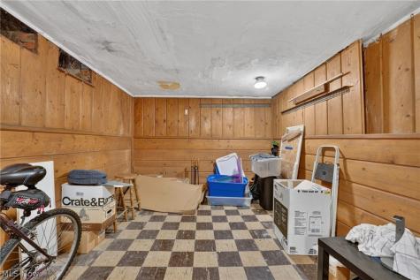 3559 Gridley Road Shaker Heights OH 44122