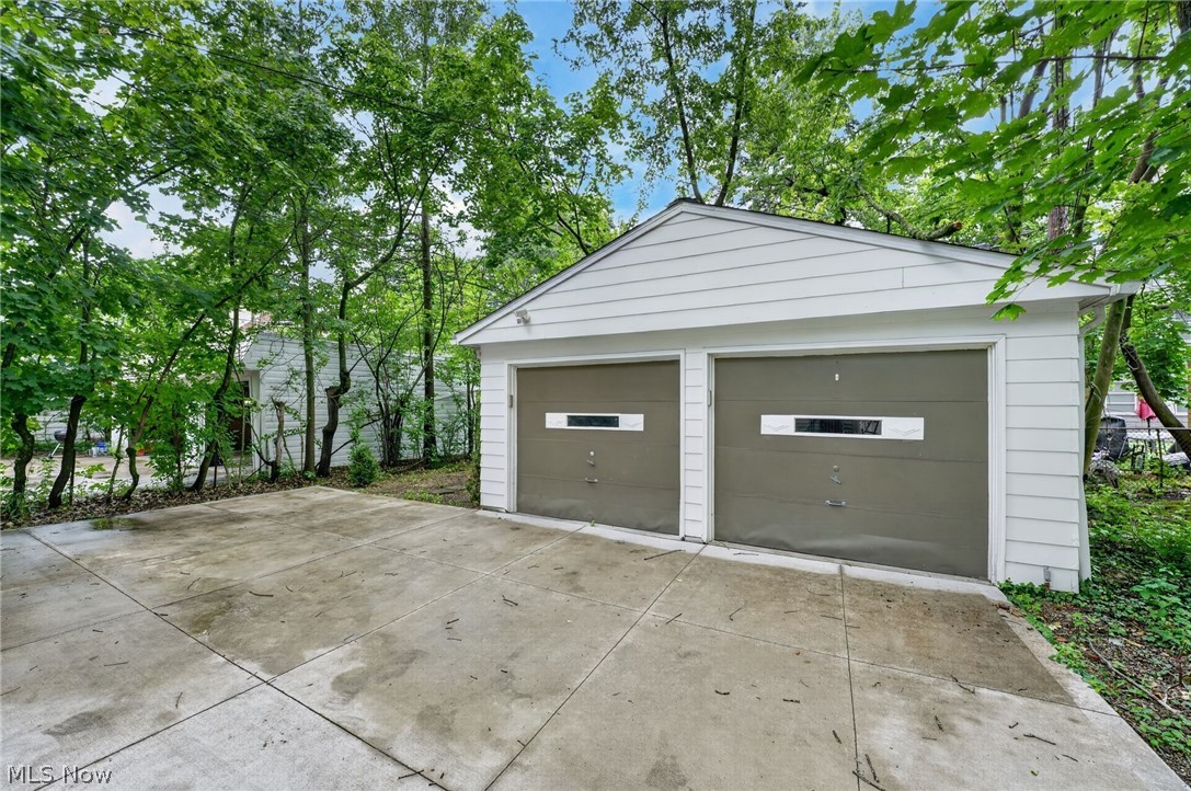 3559 Gridley Road Shaker Heights OH 44122