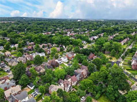 3559 Gridley Road Shaker Heights OH 44122