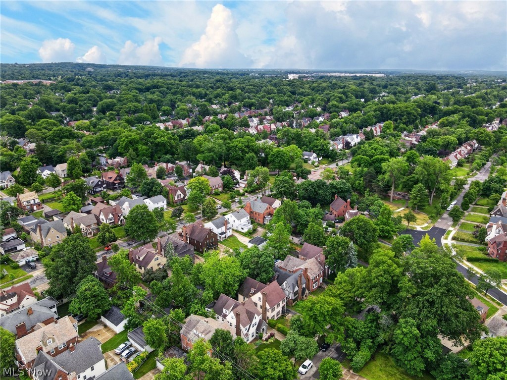 3559 Gridley Road Shaker Heights OH 44122
