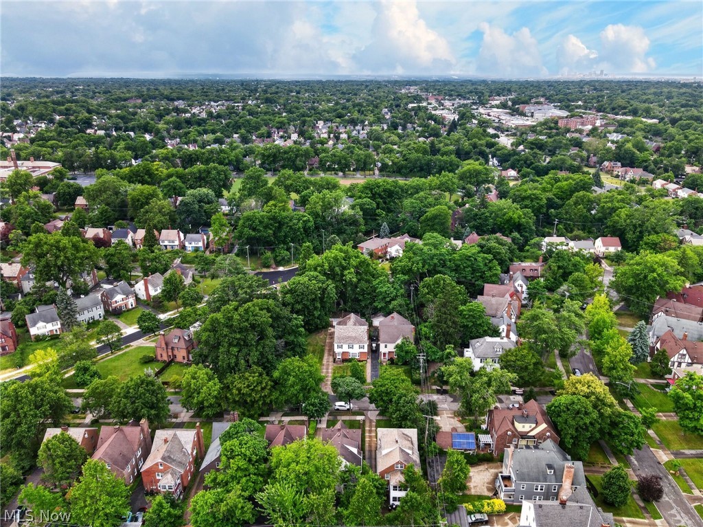 3559 Gridley Road Shaker Heights OH 44122