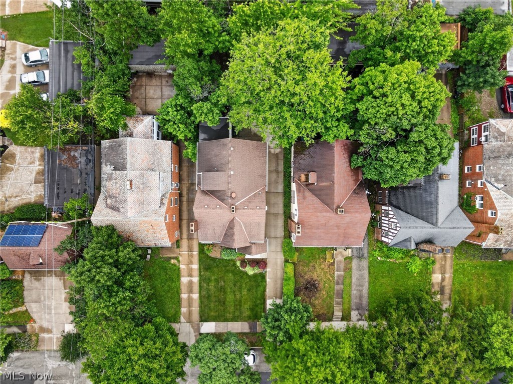 3559 Gridley Road Shaker Heights OH 44122