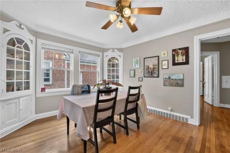 3559 Gridley Road Shaker Heights OH 44122
