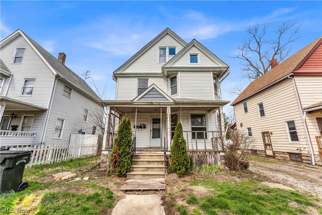 345 12th Street Elyria OH 44035