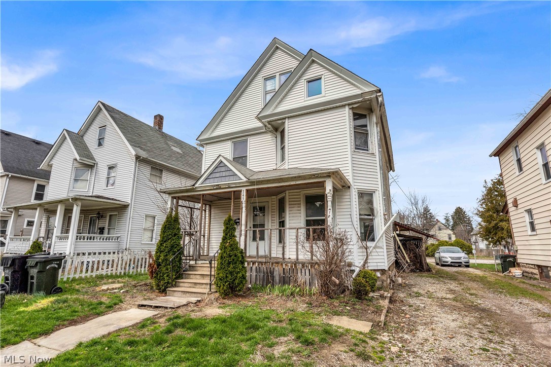 345 12th Street Elyria OH 44035