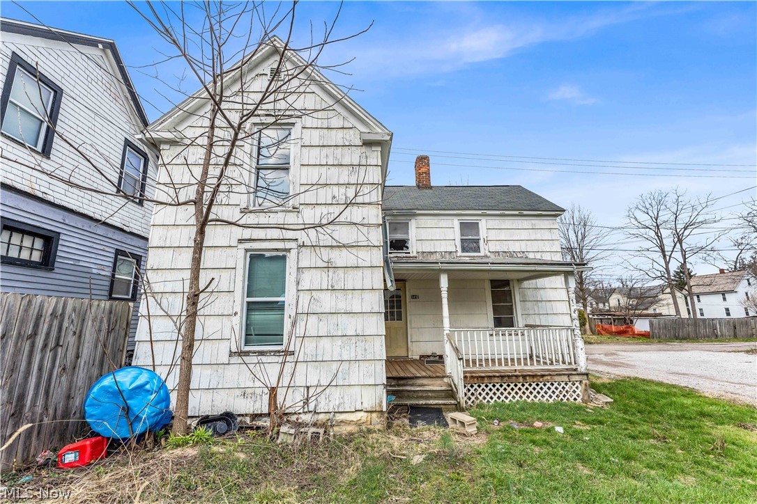 345 12th Street Elyria OH 44035