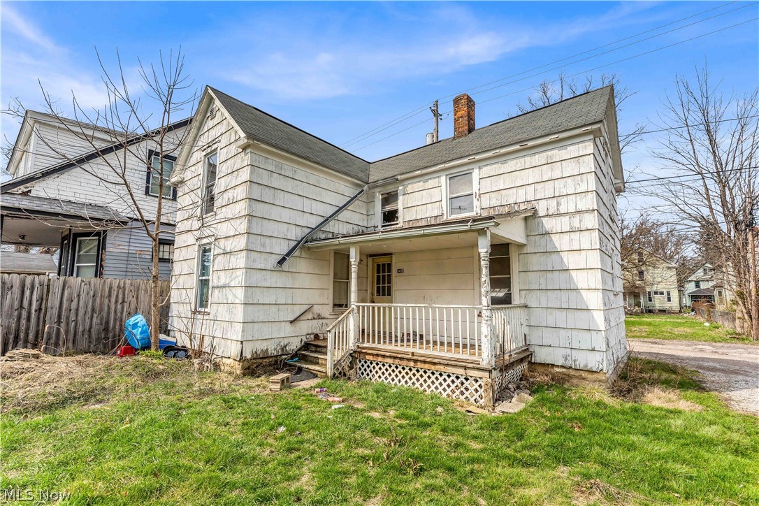 345 12th Street Elyria OH 44035
