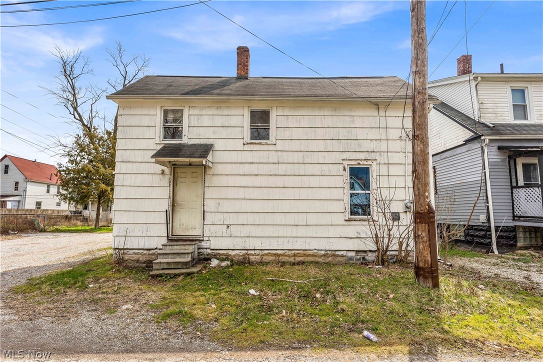 345 12th Street Elyria OH 44035