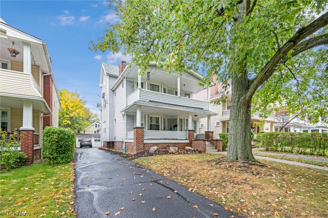 2192 Edgewood Road Cleveland Heights OH 44118