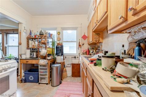 2192 Edgewood Road Cleveland Heights OH 44118
