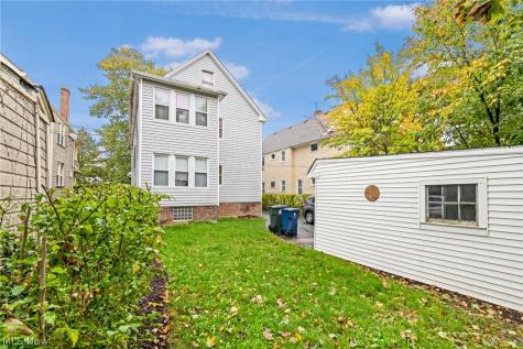 2192 Edgewood Road Cleveland Heights OH 44118