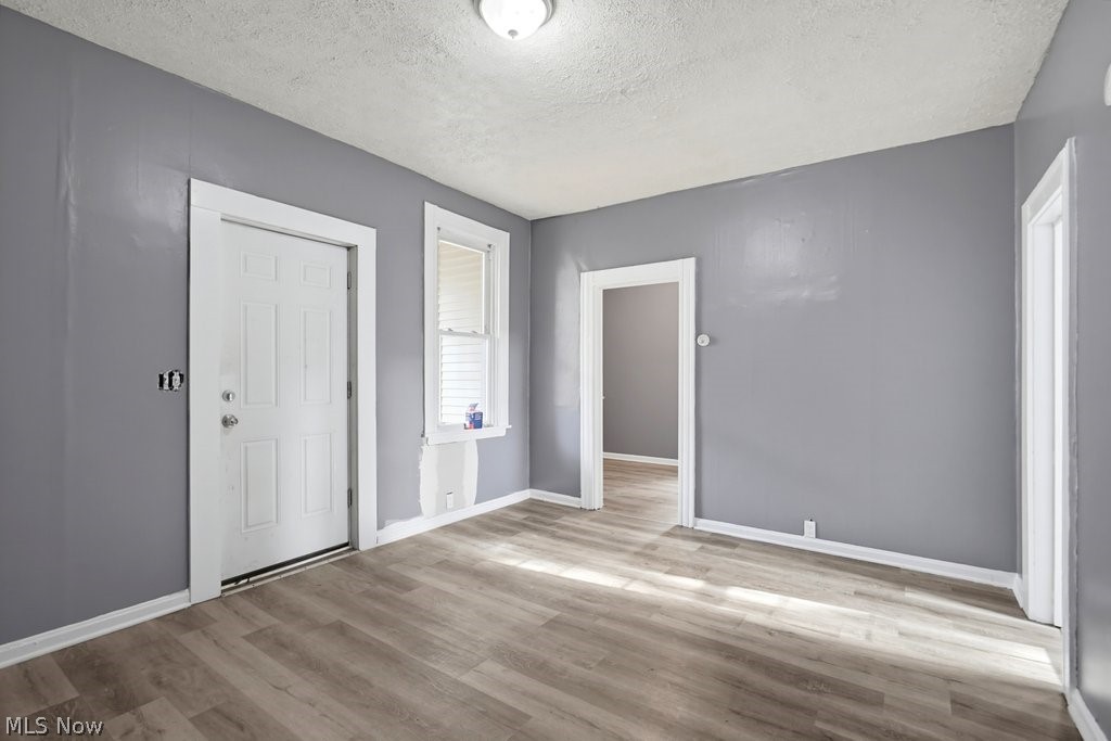 4019 Newark Avenue Cleveland OH 44109