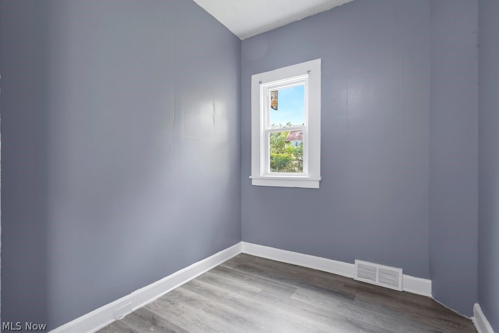 4019 Newark Avenue Cleveland OH 44109