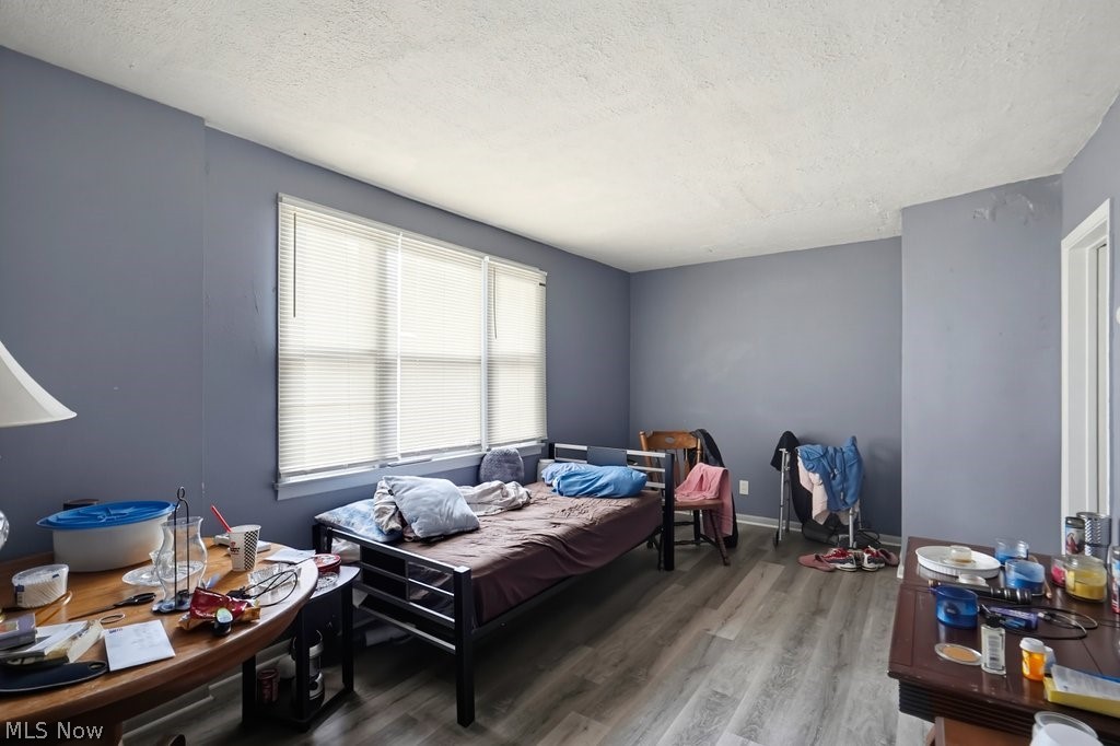 4019 Newark Avenue Cleveland OH 44109