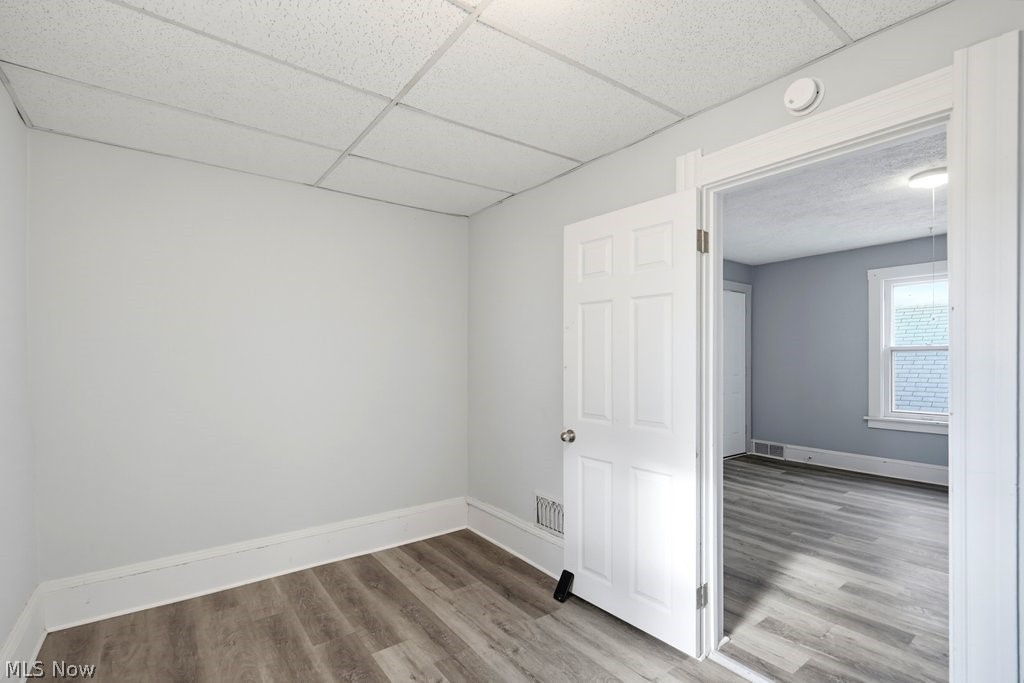 4019 Newark Avenue Cleveland OH 44109