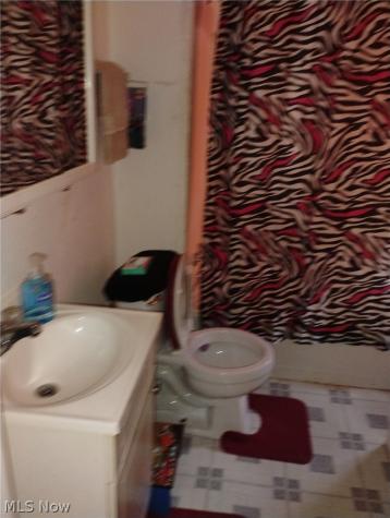 10809 Woodstock Avenue Cleveland OH 44104