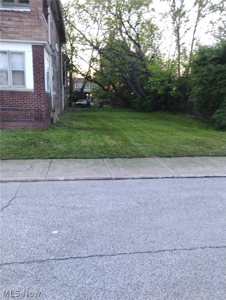 10809 Woodstock Boulevard Cleveland OH 44104