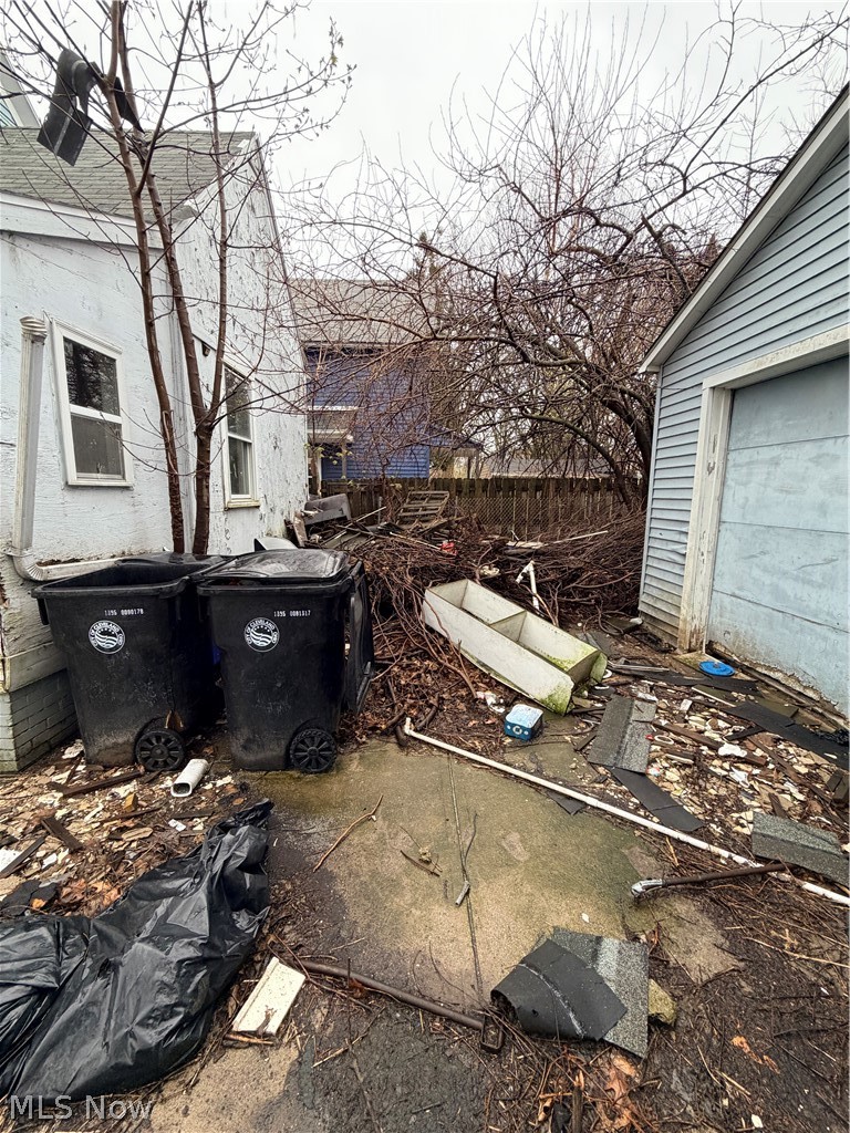 8100 Simon Avenue Cleveland OH 44103