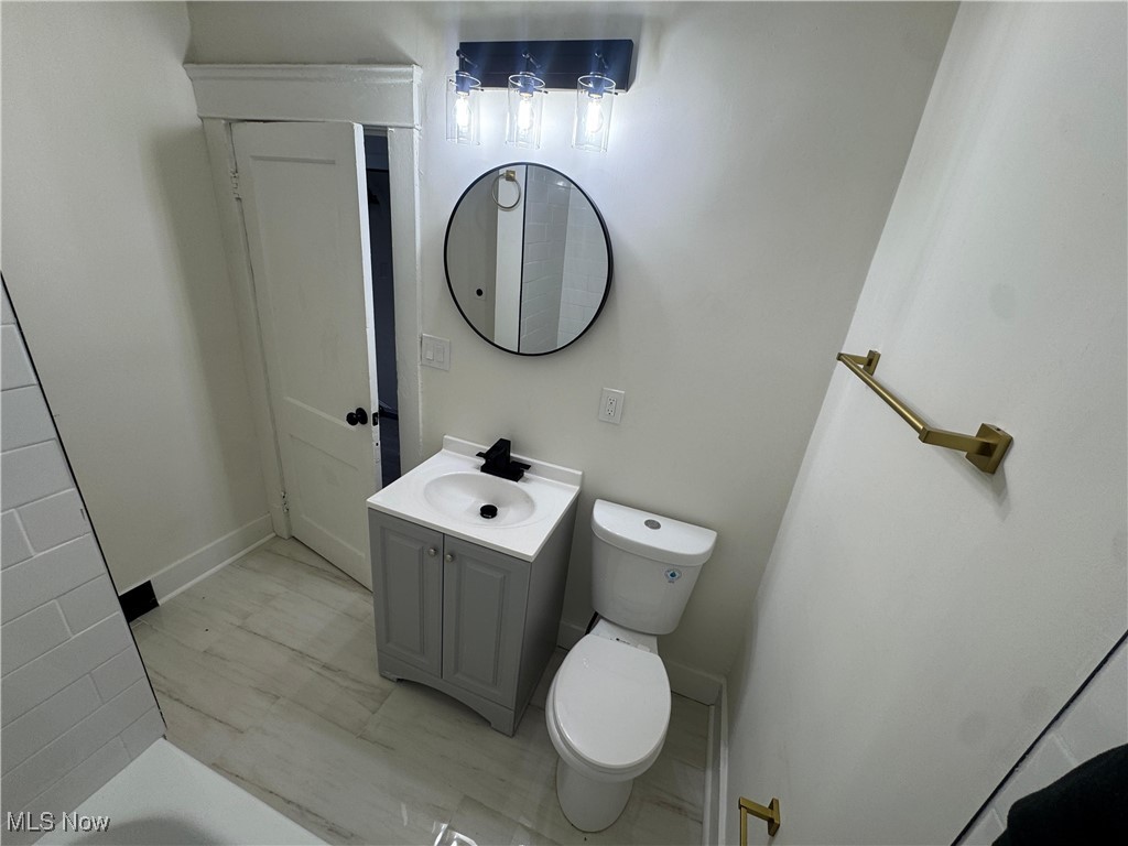 4309 Gifford Avenue Cleveland OH 44109