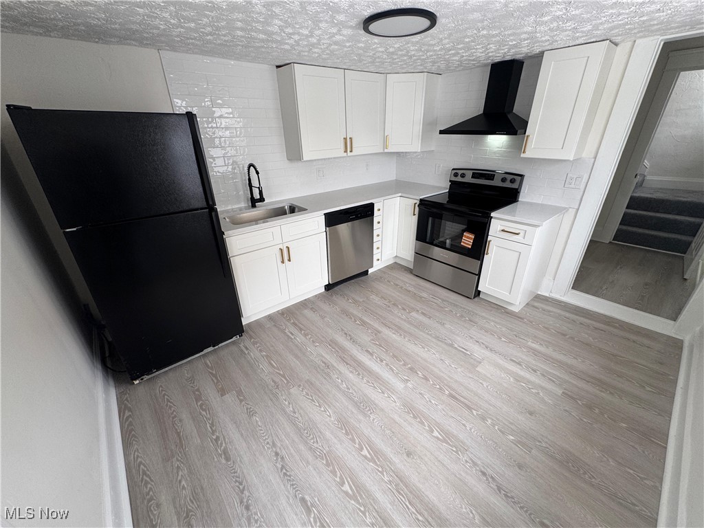 4309 Gifford Avenue Cleveland OH 44109