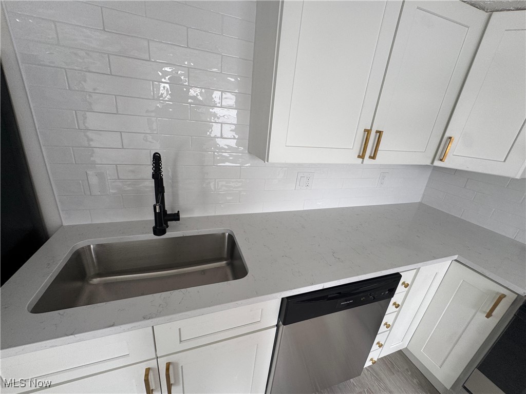 4309 Gifford Avenue Cleveland OH 44109