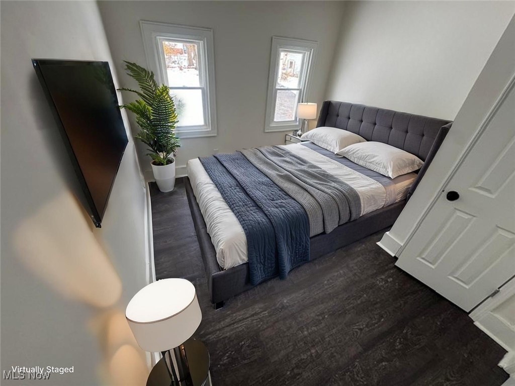 4309 Gifford Avenue Cleveland OH 44109