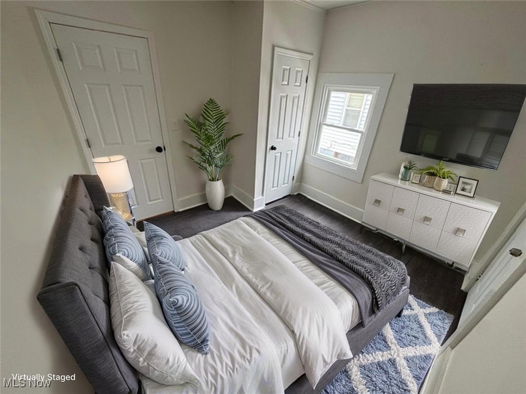 4309 Gifford Avenue Cleveland OH 44109