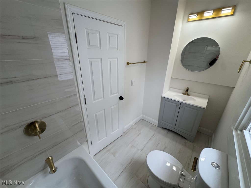 4309 Gifford Avenue Cleveland OH 44109