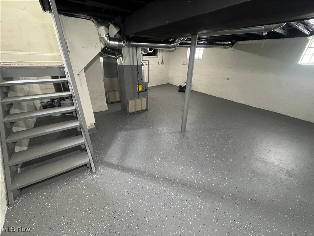 4309 Gifford Avenue Cleveland OH 44109