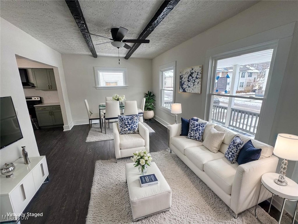 4309 Gifford Avenue Cleveland OH 44109