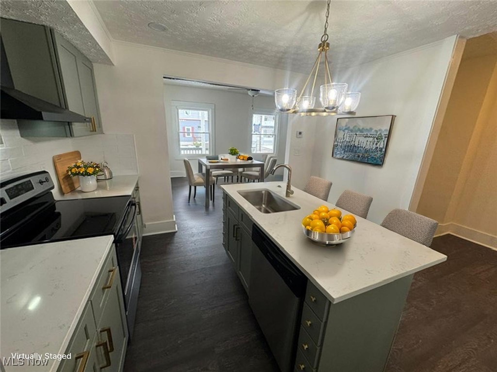 4309 Gifford Avenue Cleveland OH 44109