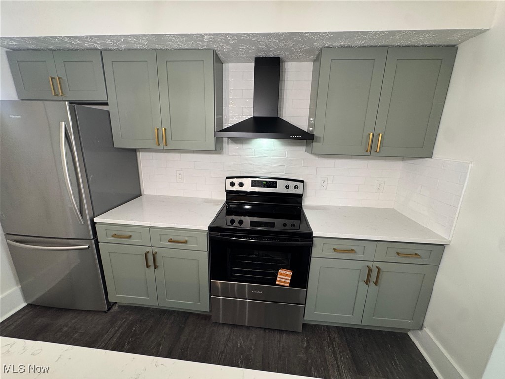 4309 Gifford Avenue Cleveland OH 44109