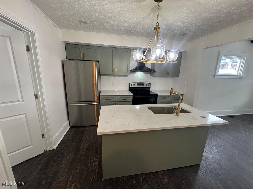 4309 Gifford Avenue Cleveland OH 44109