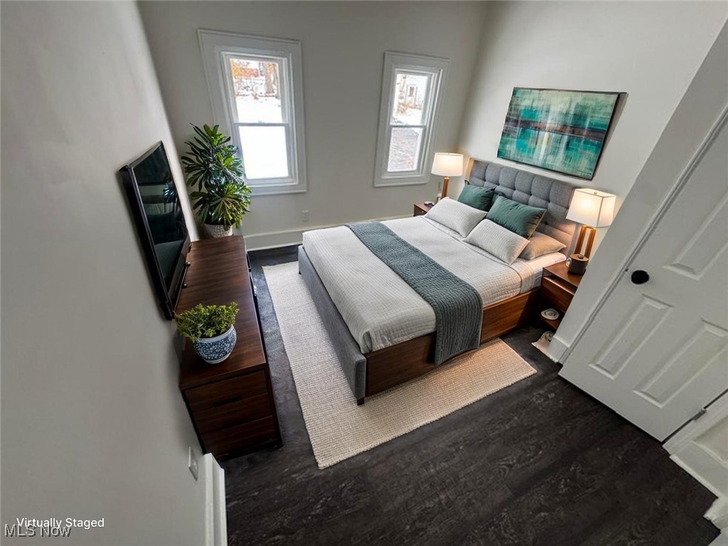 4309 Gifford Avenue Cleveland OH 44109