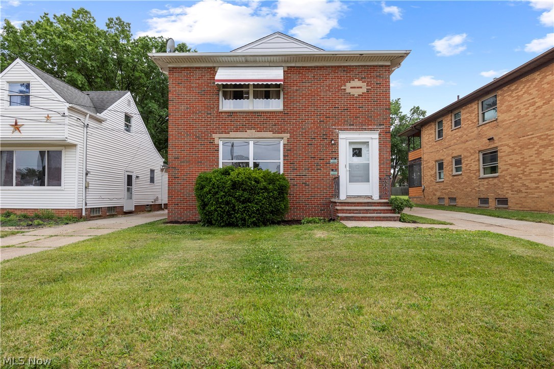 3113 Snow Road Parma OH 44134