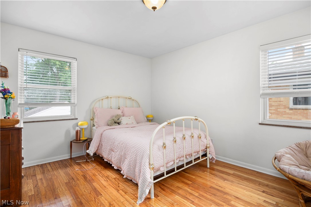 3113 Snow Road Parma OH 44134