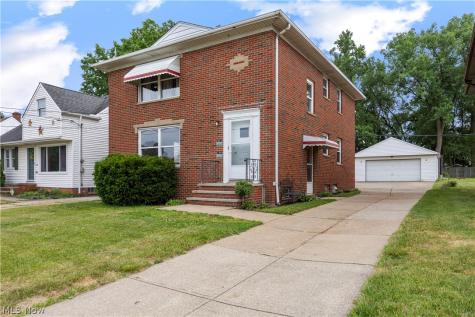 3113 Snow Road Parma OH 44134