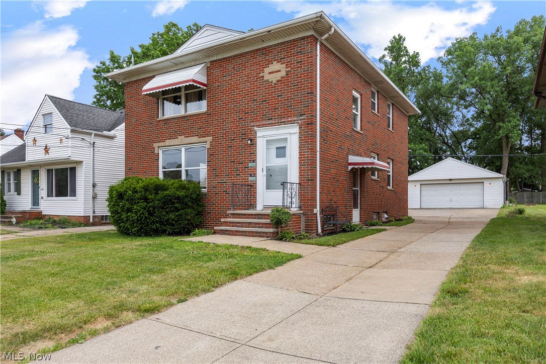 3113 Snow Road Parma OH 44134