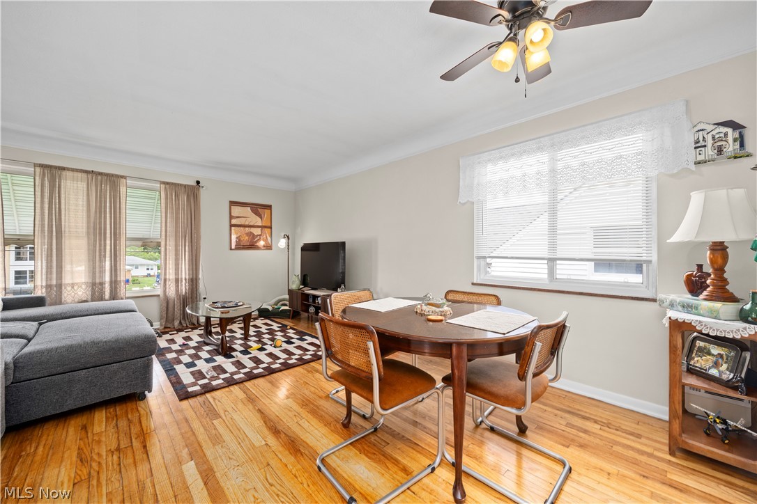 3113 Snow Road Parma OH 44134
