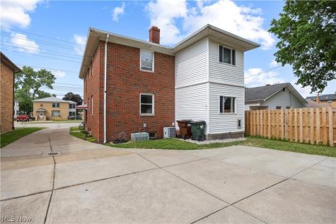 3113 Snow Road Parma OH 44134