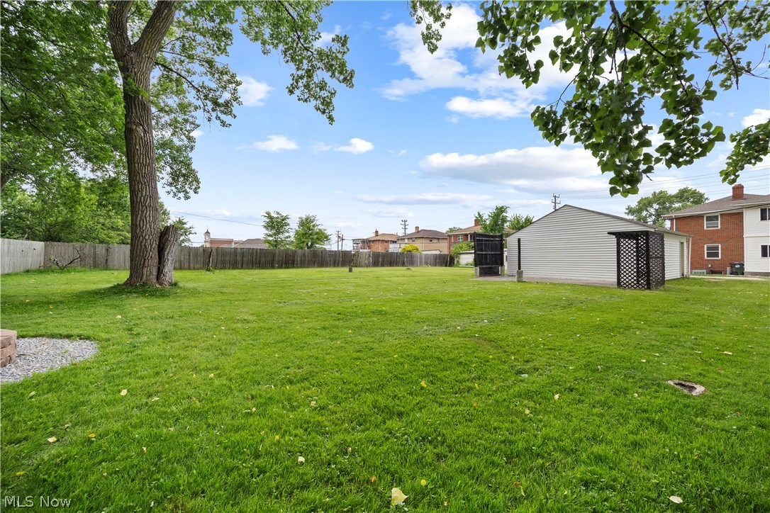 3113 Snow Road Parma OH 44134
