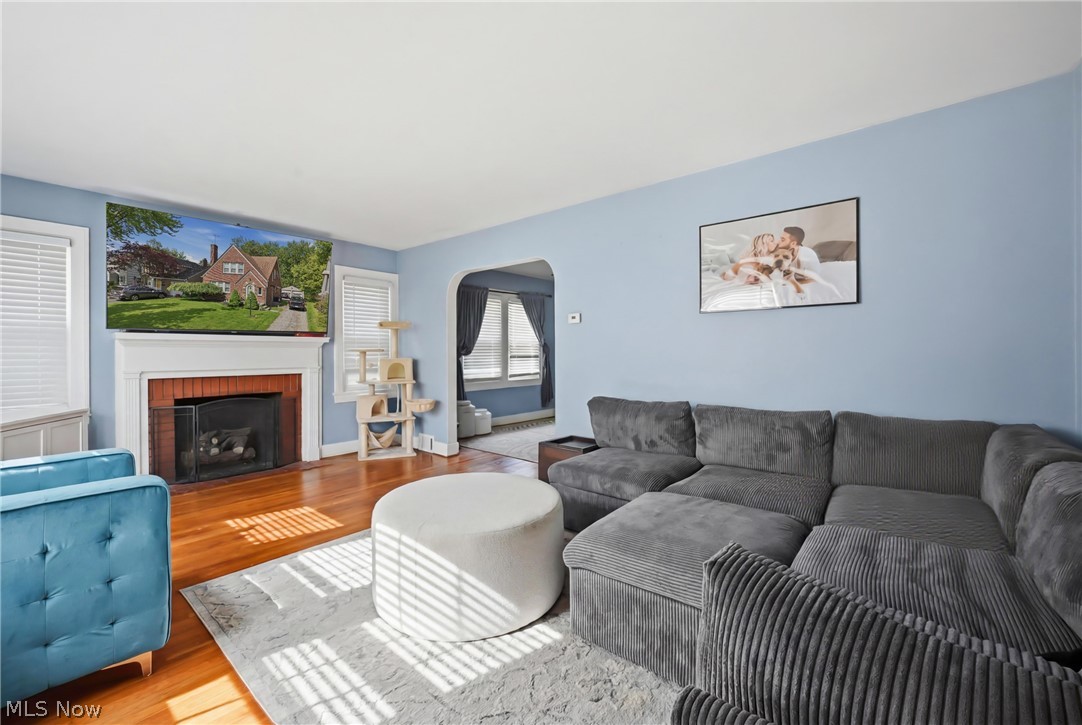 210 5th Avenue Hubbard OH 44425