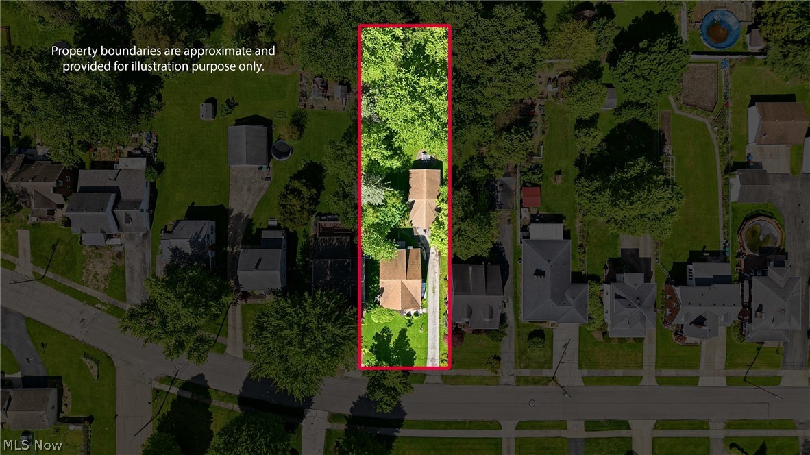 210 5th Avenue Hubbard OH 44425