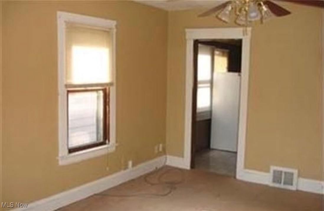 16523 Kipling Avenue Cleveland OH 44110